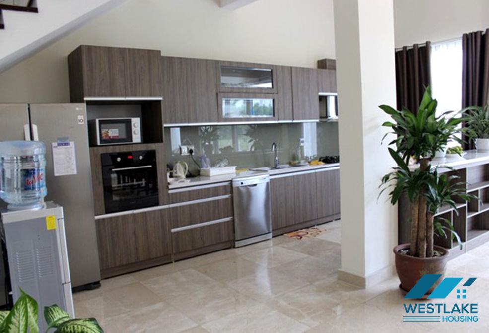 Cho Thuê Biệt Thự Khu Q Ciputra – Không Gian Xanh, Thiết Kế Hiện Đại Cho Thuê Biệt Thự Khu Q Ciputra – Không Gian Xanh, Thiết Kế Hiện Đại