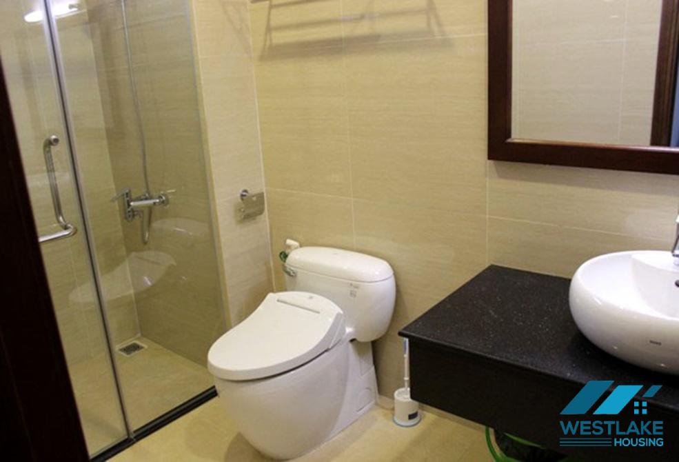 Cho Thuê Biệt Thự Khu Q Ciputra – Không Gian Xanh, Thiết Kế Hiện Đại Cho Thuê Biệt Thự Khu Q Ciputra – Không Gian Xanh, Thiết Kế Hiện Đại