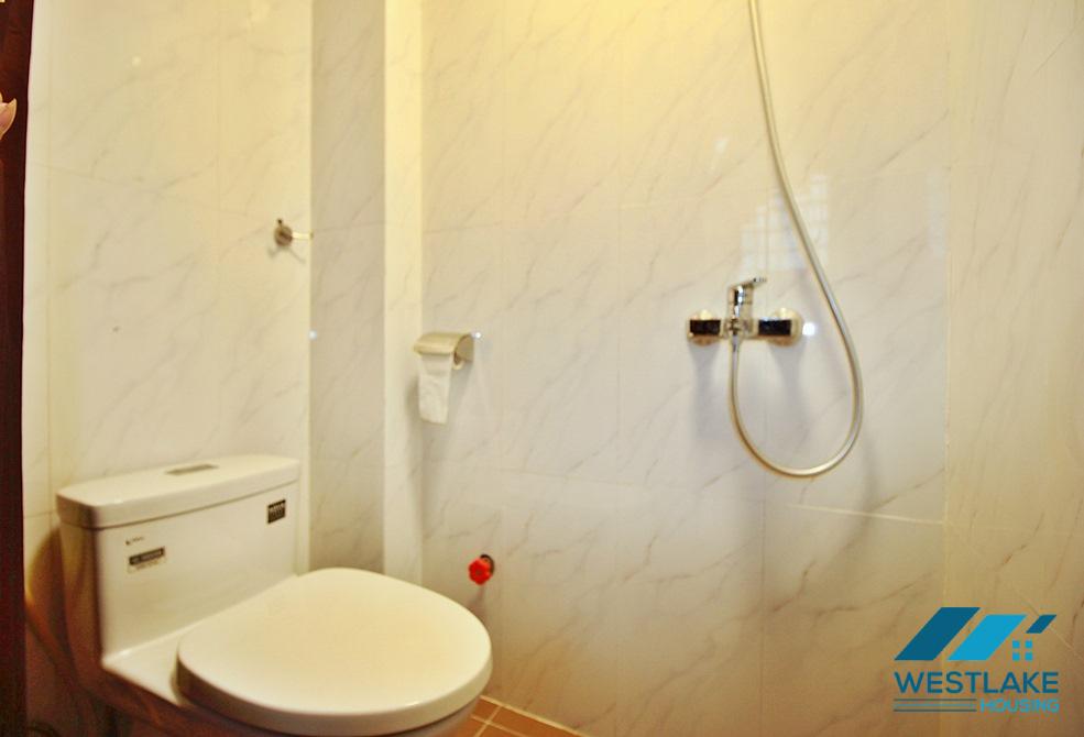 Beautiful design house for rent in Tay Ho, Ha Noi