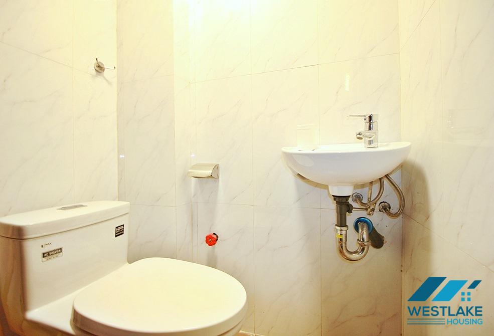 Beautiful design house for rent in Tay Ho, Ha Noi