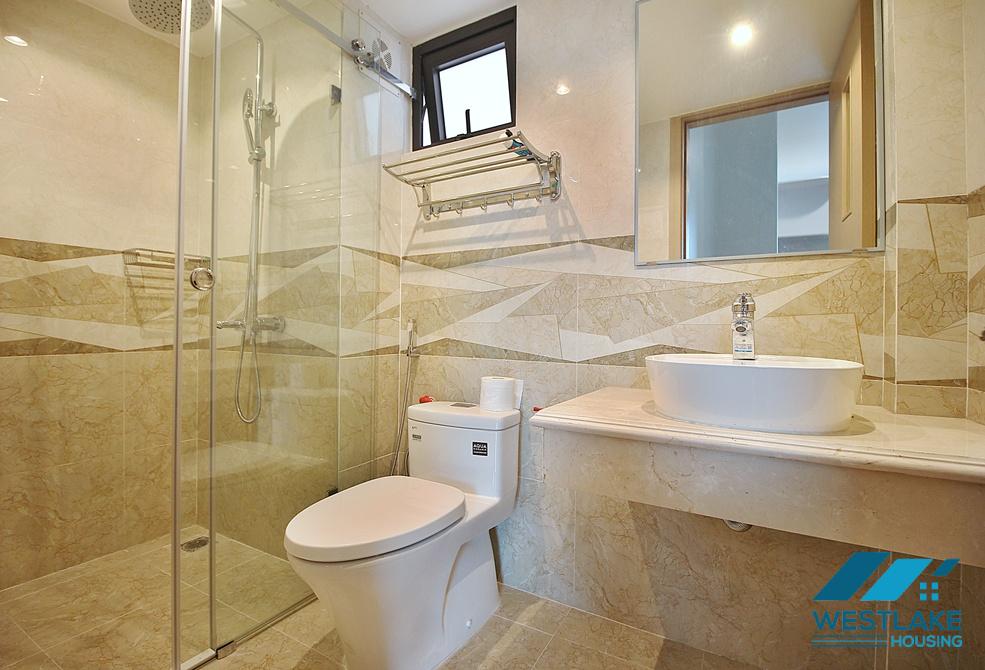 Beautiful studio apartment for rent in Nhat Chieu area, Tay Ho, Ha Noi for rent Beautiful studio apartment for rent in Nhat Chieu area, Tay Ho, Ha Noi for rent