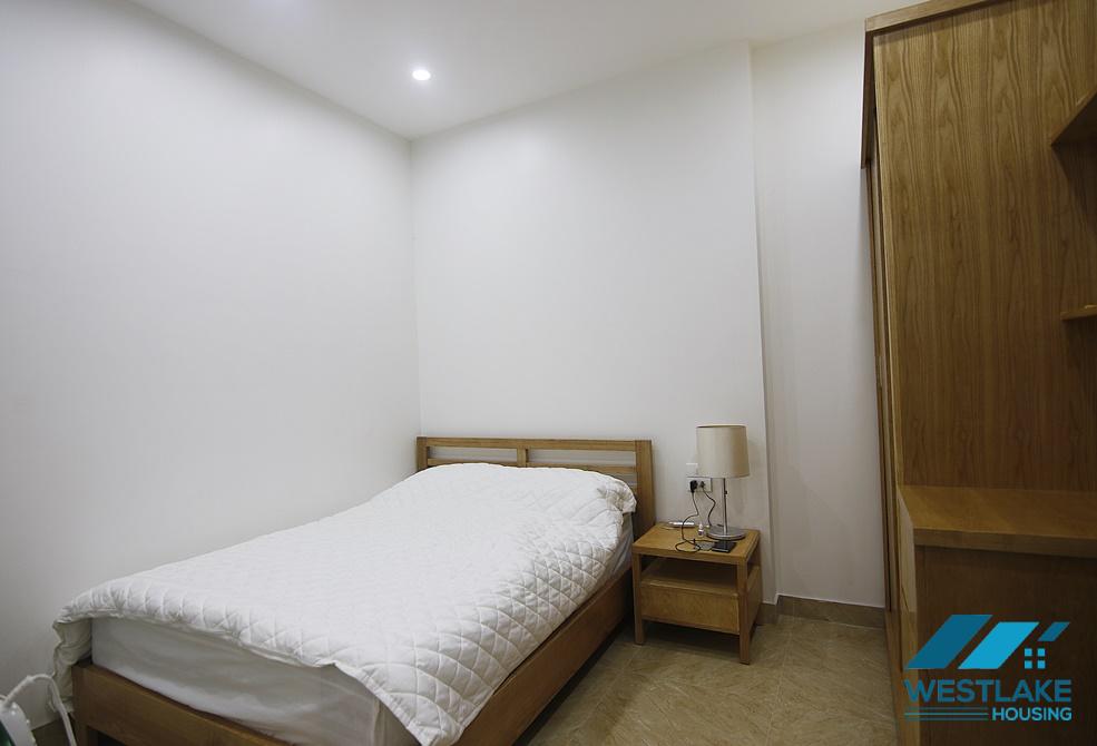 A modern 1 bedroom apartment for rent in Dang Thai Mai, Tay Ho, Hanoi A modern 1 bedroom apartment for rent in Dang Thai Mai, Tay Ho, Hanoi