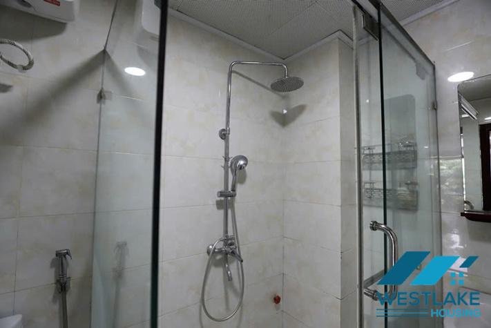 Căn Hộ Studio Đẹp Cho Thuê Tại Phố Đặng Thai Mai, Tây Hồ, Hà Nội