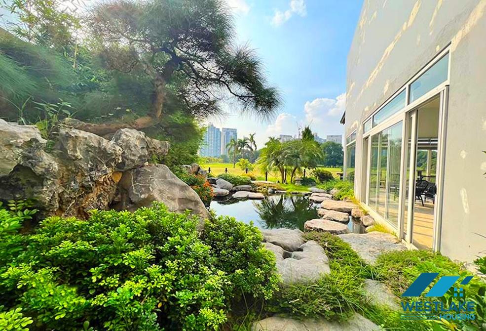 CHO THUÊ BIỆT THỰ TẠI KHU Q – CIPUTRA, TÂY HỒ CHO THUÊ BIỆT THỰ TẠI KHU Q – CIPUTRA, TÂY HỒ