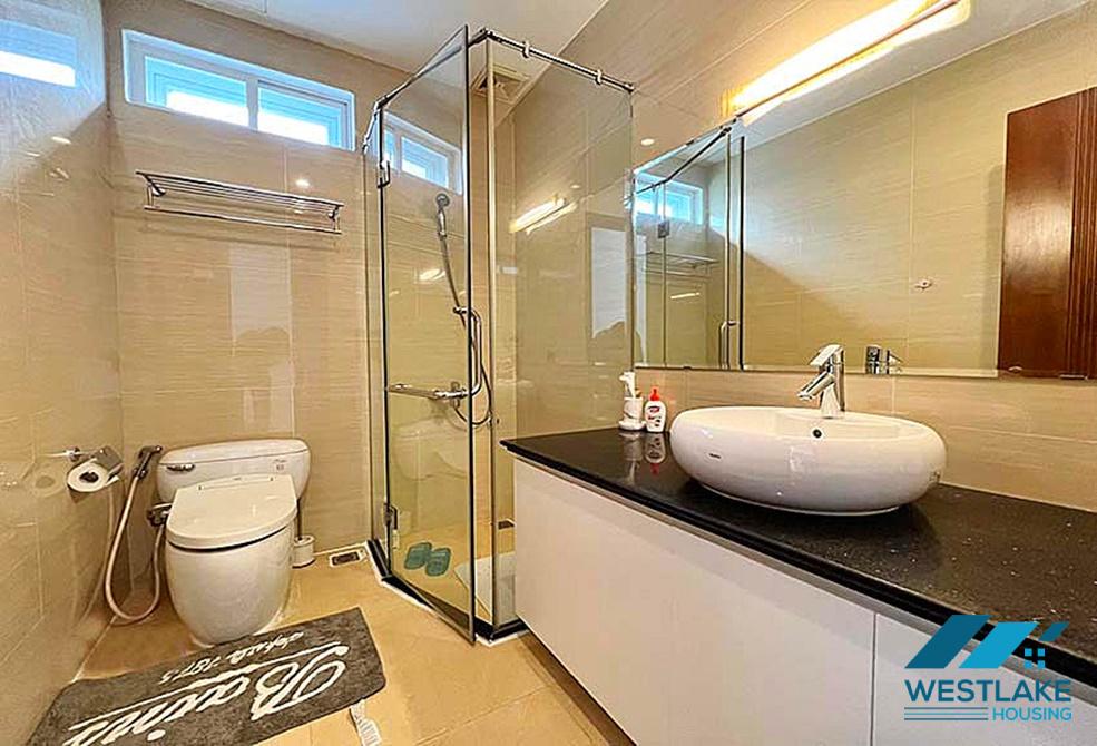 CHO THUÊ BIỆT THỰ TẠI KHU Q – CIPUTRA, TÂY HỒ CHO THUÊ BIỆT THỰ TẠI KHU Q – CIPUTRA, TÂY HỒ