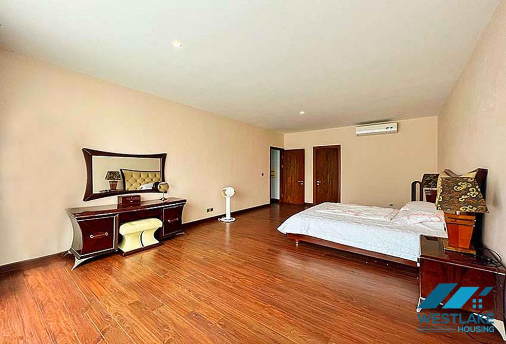 CHO THUÊ BIỆT THỰ TẠI KHU Q – CIPUTRA, TÂY HỒ CHO THUÊ BIỆT THỰ TẠI KHU Q – CIPUTRA, TÂY HỒ