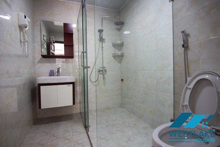 Cho Thuê Căn Hộ Studio Đẹp Tại Phố Đặng Thai Mai, Tây Hồ, Hà Nội