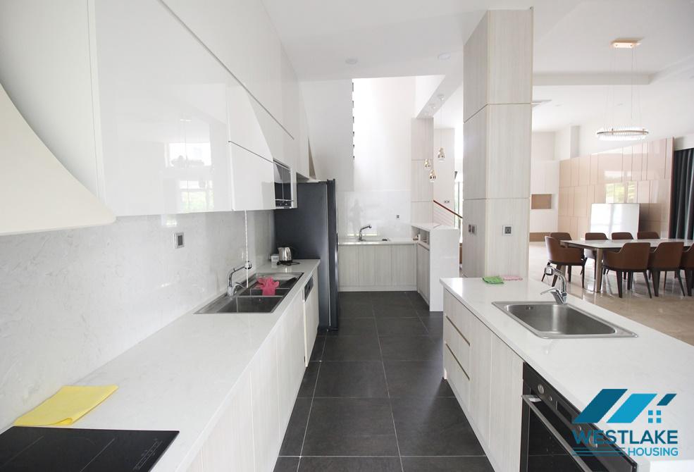 CHO THUÊ BIỆT THỰ TUYỆT ĐẸP TẠI KHU CIPUTRA