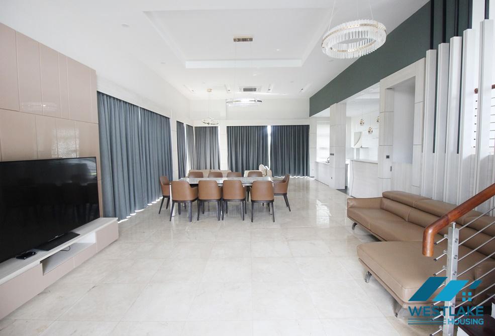 CHO THUÊ BIỆT THỰ TUYỆT ĐẸP TẠI KHU CIPUTRA