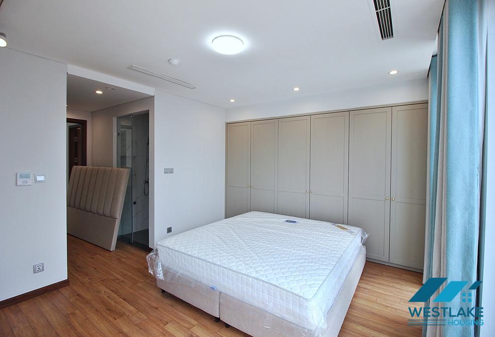 Bright 3 bedroom duplex apartment for rent in Tu Hoa, Tay Ho, Ha Noi Bright 3 bedroom duplex apartment for rent in Tu Hoa, Tay Ho, Ha Noi