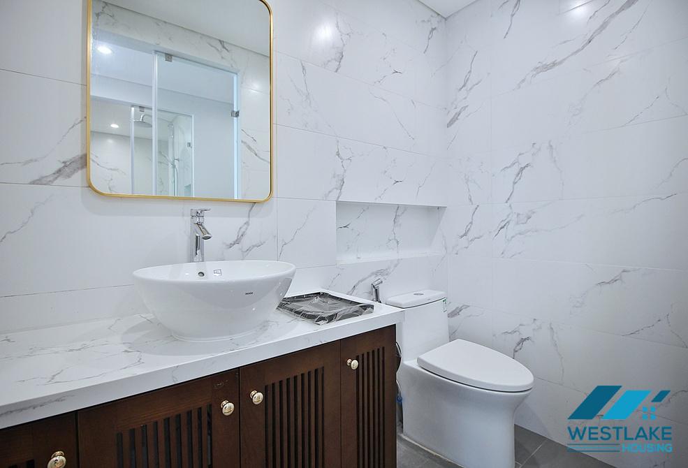 Bright 3 bedroom duplex apartment for rent in Tu Hoa, Tay Ho, Ha Noi Bright 3 bedroom duplex apartment for rent in Tu Hoa, Tay Ho, Ha Noi