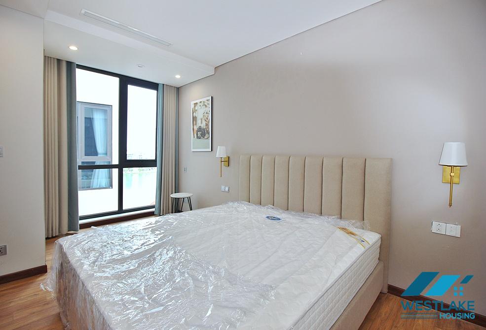 Bright 3 bedroom duplex apartment for rent in Tu Hoa, Tay Ho, Ha Noi Bright 3 bedroom duplex apartment for rent in Tu Hoa, Tay Ho, Ha Noi