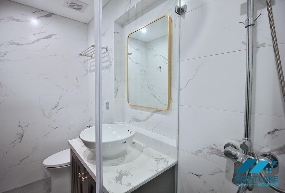 Bright 3 bedroom duplex apartment for rent in Tu Hoa, Tay Ho, Ha Noi Bright 3 bedroom duplex apartment for rent in Tu Hoa, Tay Ho, Ha Noi