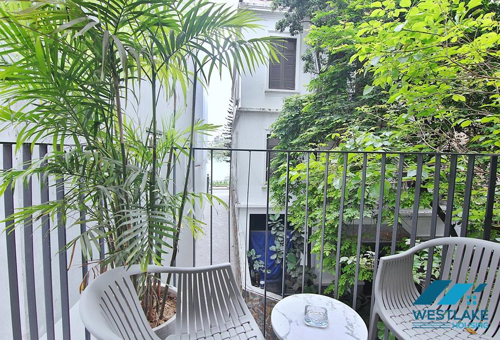 Clean and bright 2 bedrooms apartment for rent in Tu Hoa area, Tay Ho, Ha Noi Clean and bright 2 bedrooms apartment for rent in Tu Hoa area, Tay Ho, Ha Noi