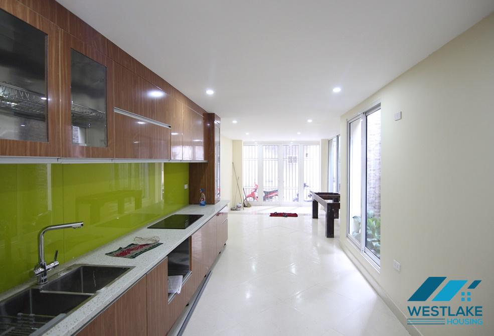 A nice and clean 3 bedroom house for rent in Tay Ho, Ha Noi A nice and clean 3 bedroom house for rent in Tay Ho, Ha Noi