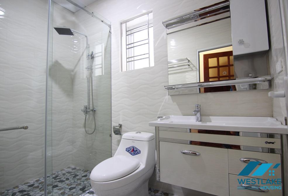 A nice and clean 3 bedroom house for rent in Tay Ho, Ha Noi A nice and clean 3 bedroom house for rent in Tay Ho, Ha Noi