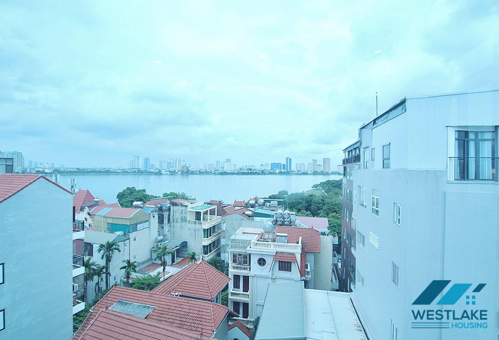 Cho Thuê Căn Hộ 1 Phòng Ngủ Tầng Cao Tuyệt Đẹp Tại Tây Hồ, Hà Nội Cho Thuê Căn Hộ 1 Phòng Ngủ Tầng Cao Tuyệt Đẹp Tại Tây Hồ, Hà Nội