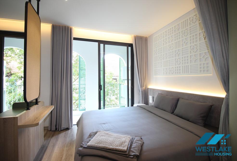 A beautifull studio for rent in Dang Thai Mai area, Tay Ho, Ha Noi A beautifull studio for rent in Dang Thai Mai area, Tay Ho, Ha Noi