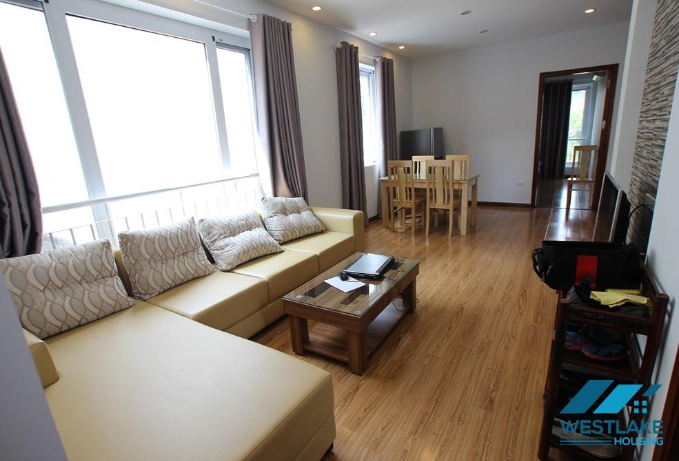 A nice apartment for lease in Dang Thai Mai, Tay Ho, Ha Noi A nice apartment for lease in Dang Thai Mai, Tay Ho, Ha Noi
