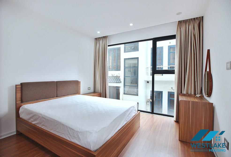 Well-designed 04 bedrooms serviced apartment for rent in Tay Ho, Ha Noi Well-designed 04 bedrooms serviced apartment for rent in Tay Ho, Ha Noi