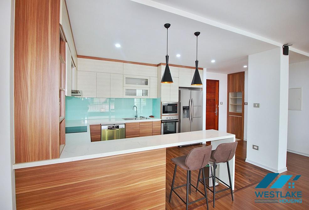 Well-designed 04 bedrooms serviced apartment for rent in Tay Ho, Ha Noi Well-designed 04 bedrooms serviced apartment for rent in Tay Ho, Ha Noi