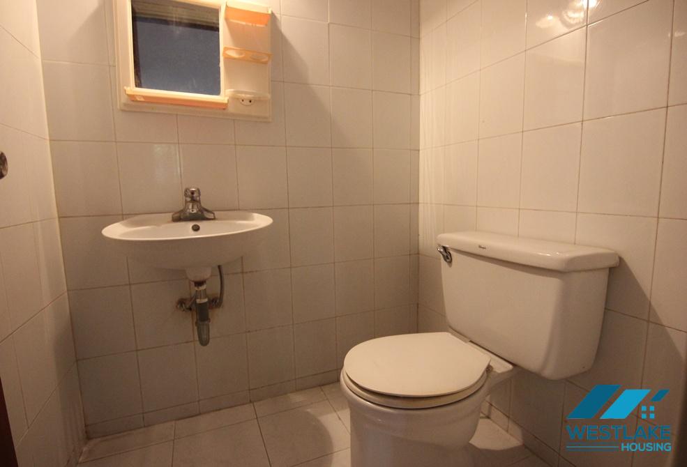 Beautiful mansion with lots of charms for rent in Tay Ho, Ha Noi