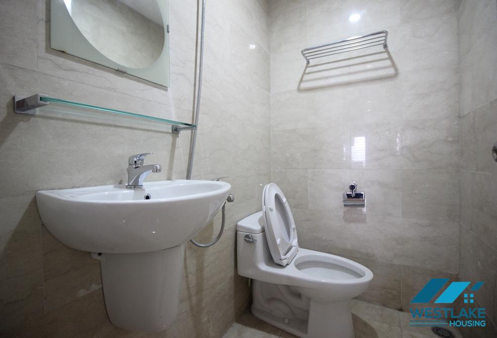 A nice apartment for rent in P building , Ciputra Intenational Ha Noi City