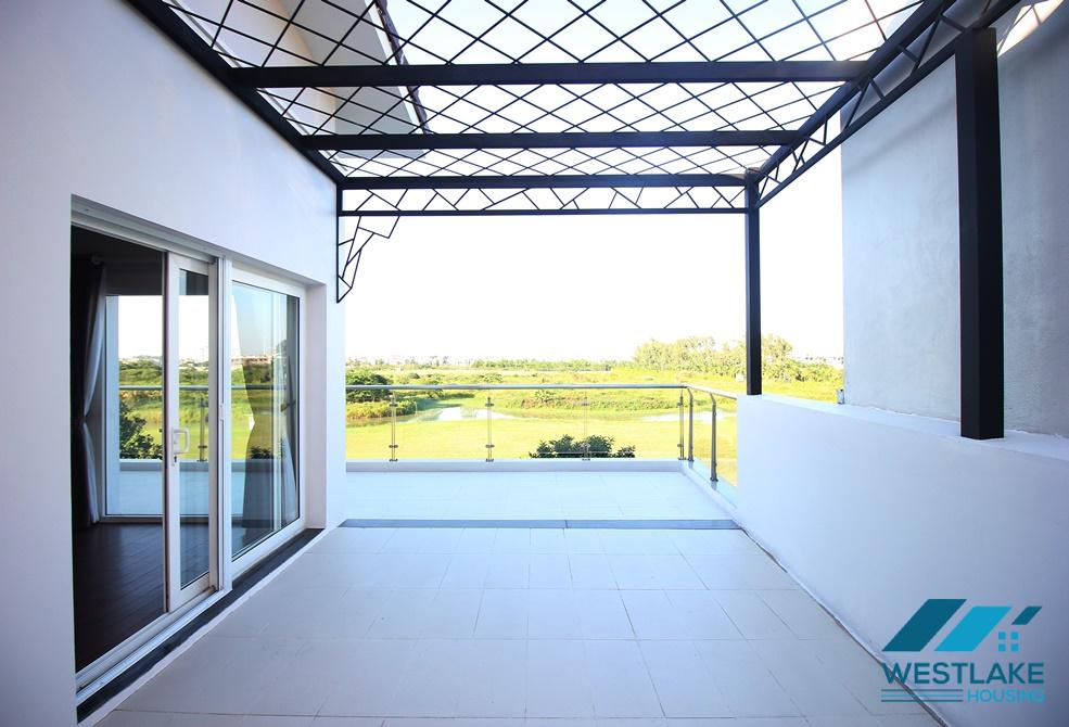 Cho thuê biệt thự Ciputra, sân sau rộng rãi, thiết kế hiện đại Cho thuê biệt thự Ciputra, sân sau rộng rãi, thiết kế hiện đại