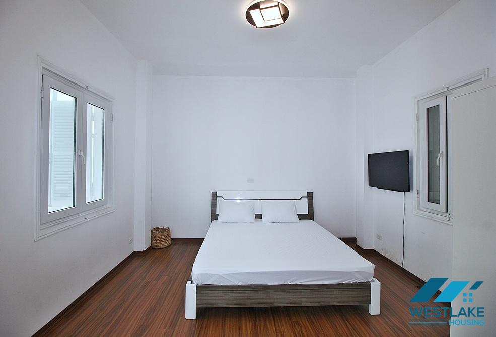 Amazing lake view for two bedrooms apartment for rent in Tay Ho, Hanoi Amazing lake view for two bedrooms apartment for rent in Tay Ho, Hanoi