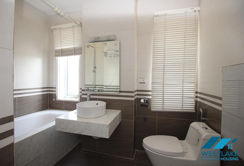 Wonderfull lake view 2 bedrooms apartment for rent on Quang An street, Tay Ho, Ha Noi Wonderfull lake view 2 bedrooms apartment for rent on Quang An street, Tay Ho, Ha Noi