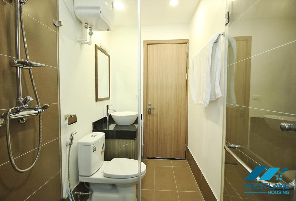 Căn Hộ Một Phòng Ngủ Đẹp Có Ban Công Cho Thuê Tại Tô Ngọc Vân, Tây Hồ, Hà Nội Căn Hộ Một Phòng Ngủ Đẹp Có Ban Công Cho Thuê Tại Tô Ngọc Vân, Tây Hồ, Hà Nội