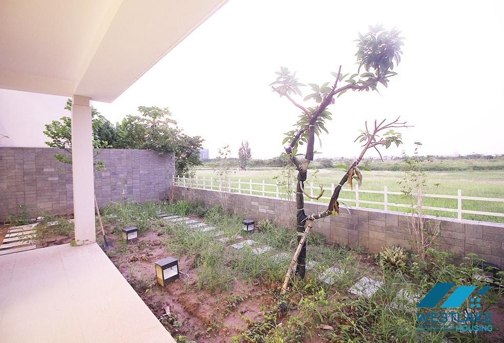 Biệt Thự 400m² Cho Thuê tại Khu Q Ciputra – Sáng, Thoáng, Sân Vườn Lớn Biệt Thự 400m² Cho Thuê tại Khu Q Ciputra – Sáng, Thoáng, Sân Vườn Lớn