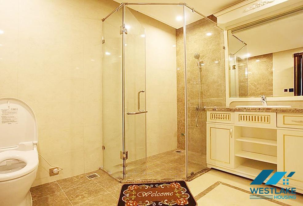 Cho thuê biệt thự đẹp tại Ciputra, Tây Hồ, Hà Nội Cho thuê biệt thự đẹp tại Ciputra, Tây Hồ, Hà Nội