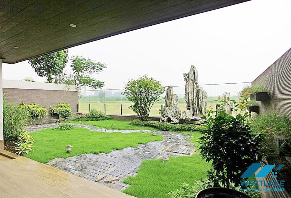 Cho thuê biệt thự đẹp tại Ciputra, Tây Hồ, Hà Nội Cho thuê biệt thự đẹp tại Ciputra, Tây Hồ, Hà Nội