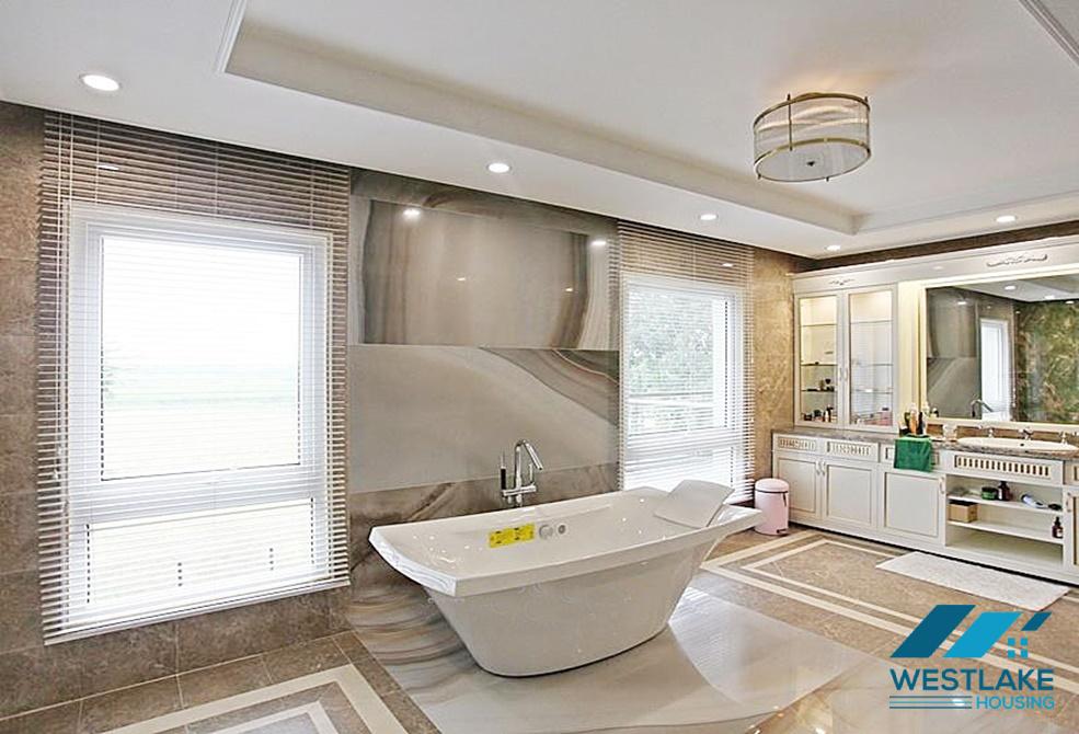 Cho thuê biệt thự đẹp tại Ciputra, Tây Hồ, Hà Nội Cho thuê biệt thự đẹp tại Ciputra, Tây Hồ, Hà Nội