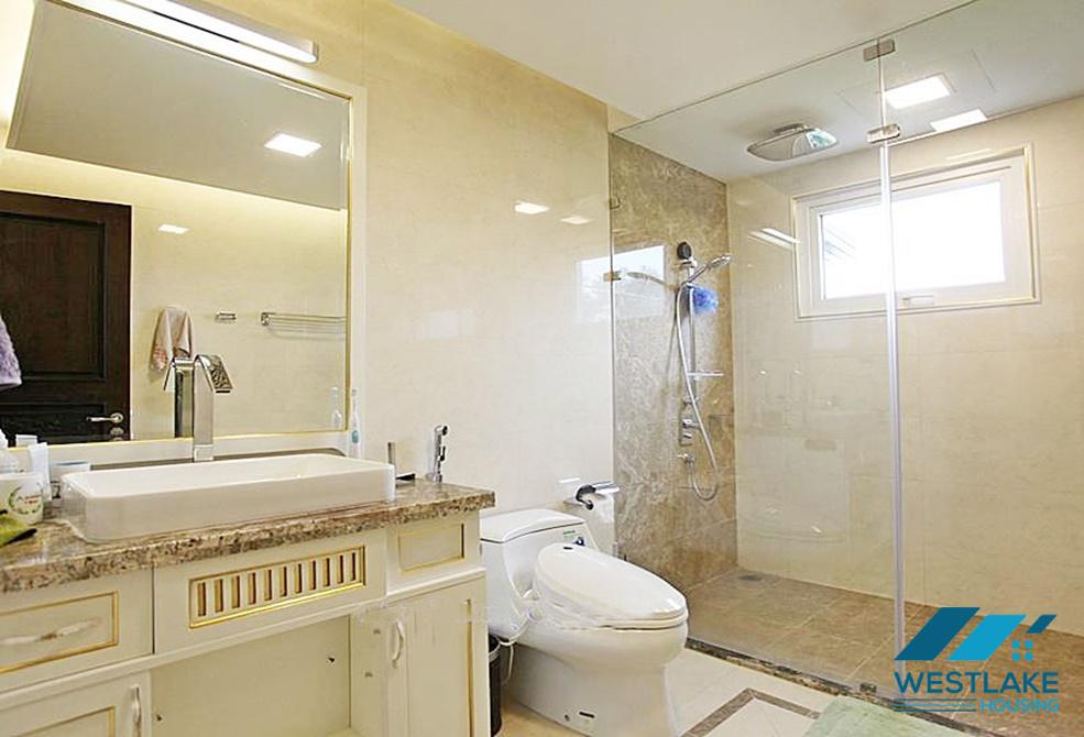 Cho thuê biệt thự đẹp tại Ciputra, Tây Hồ, Hà Nội Cho thuê biệt thự đẹp tại Ciputra, Tây Hồ, Hà Nội