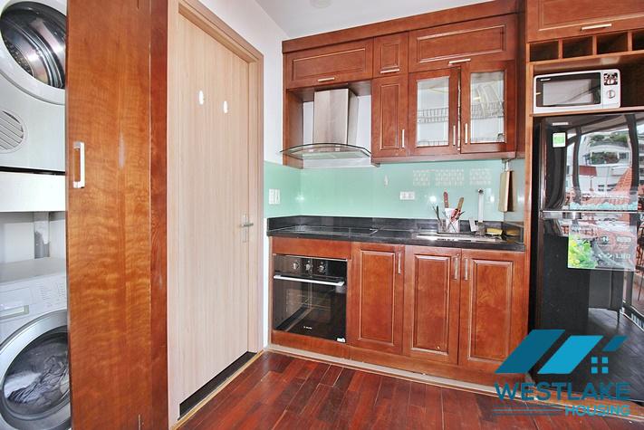 Cho Thuê Căn Hộ 1 Phòng Ngủ, Ban Công Thoáng Sáng Tại Tô Ngọc Vân Tây Hồ, Hà Nội. Cho Thuê Căn Hộ 1 Phòng Ngủ, Ban Công Thoáng Sáng Tại Tô Ngọc Vân Tây Hồ, Hà Nội.