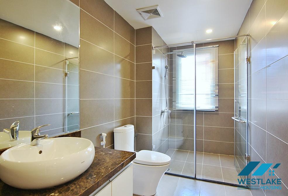 A modern villa with lot of natural light for rent in Tay Ho, Ha Noi A modern villa with lot of natural light for rent in Tay Ho, Ha Noi