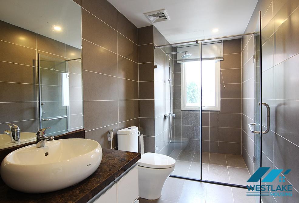 A modern villa with lot of natural light for rent in Tay Ho, Ha Noi A modern villa with lot of natural light for rent in Tay Ho, Ha Noi