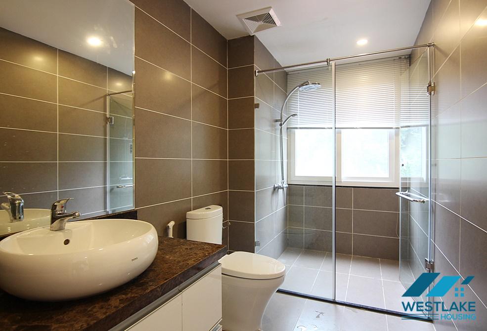 A modern villa with lot of natural light for rent in Tay Ho, Ha Noi A modern villa with lot of natural light for rent in Tay Ho, Ha Noi