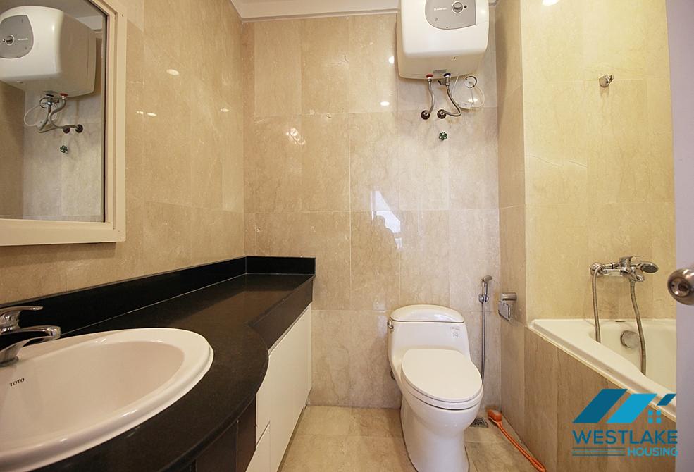 A good-priced 4 bedroom apartment for rent in Ciputra, Tay Ho, Ha Noi A good-priced 4 bedroom apartment for rent in Ciputra, Tay Ho, Ha Noi