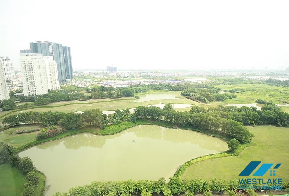 A good-priced 4 bedroom apartment for rent in Ciputra, Tay Ho, Ha Noi A good-priced 4 bedroom apartment for rent in Ciputra, Tay Ho, Ha Noi