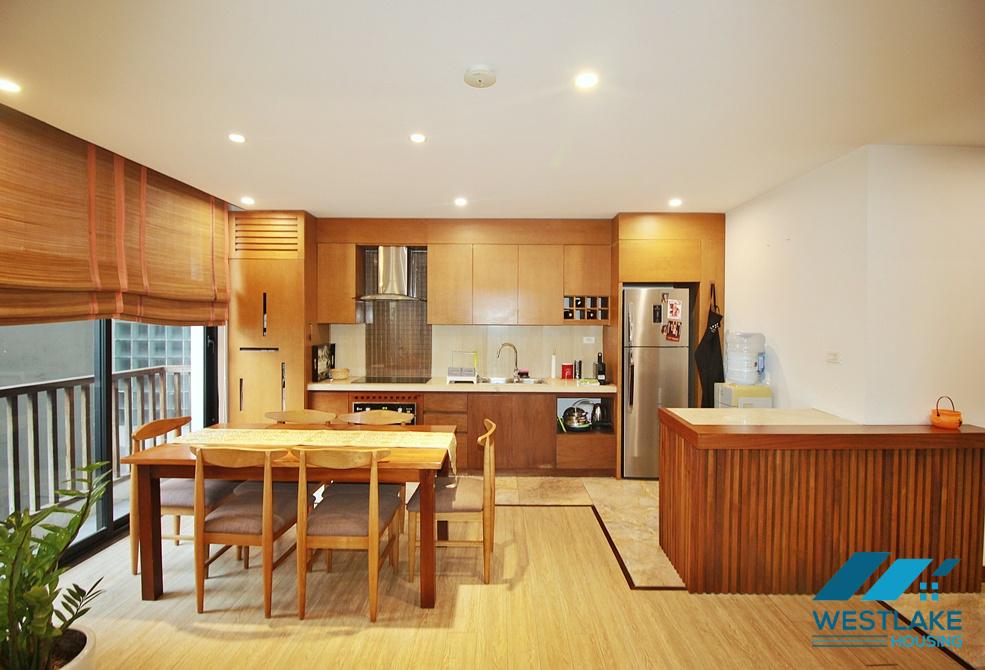 Nice 03 bedrooms apartment for rent in Tay Ho area, Ha Noi Nice 03 bedrooms apartment for rent in Tay Ho area, Ha Noi