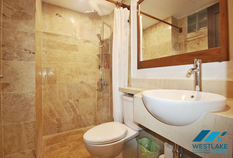 Nice 03 bedrooms apartment for rent in Tay Ho area, Ha Noi Nice 03 bedrooms apartment for rent in Tay Ho area, Ha Noi