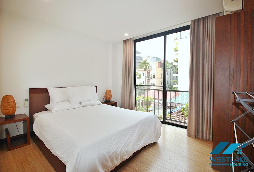 Nice 03 bedrooms apartment for rent in Tay Ho area, Ha Noi Nice 03 bedrooms apartment for rent in Tay Ho area, Ha Noi