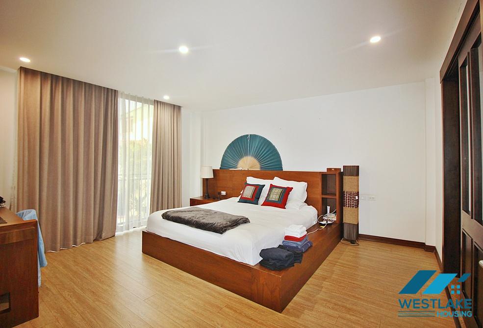 Nice 03 bedrooms apartment for rent in Tay Ho area, Ha Noi Nice 03 bedrooms apartment for rent in Tay Ho area, Ha Noi