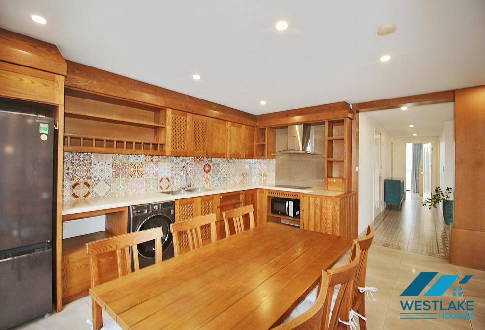 Cho Thuê Căn Hộ 2 Phòng Ngủ Sáng Thoáng Trên Tầng Cao Tại Xuân Diệu Tây Hồ, Hà Nội. Cho Thuê Căn Hộ 2 Phòng Ngủ Sáng Thoáng Trên Tầng Cao Tại Xuân Diệu Tây Hồ, Hà Nội.