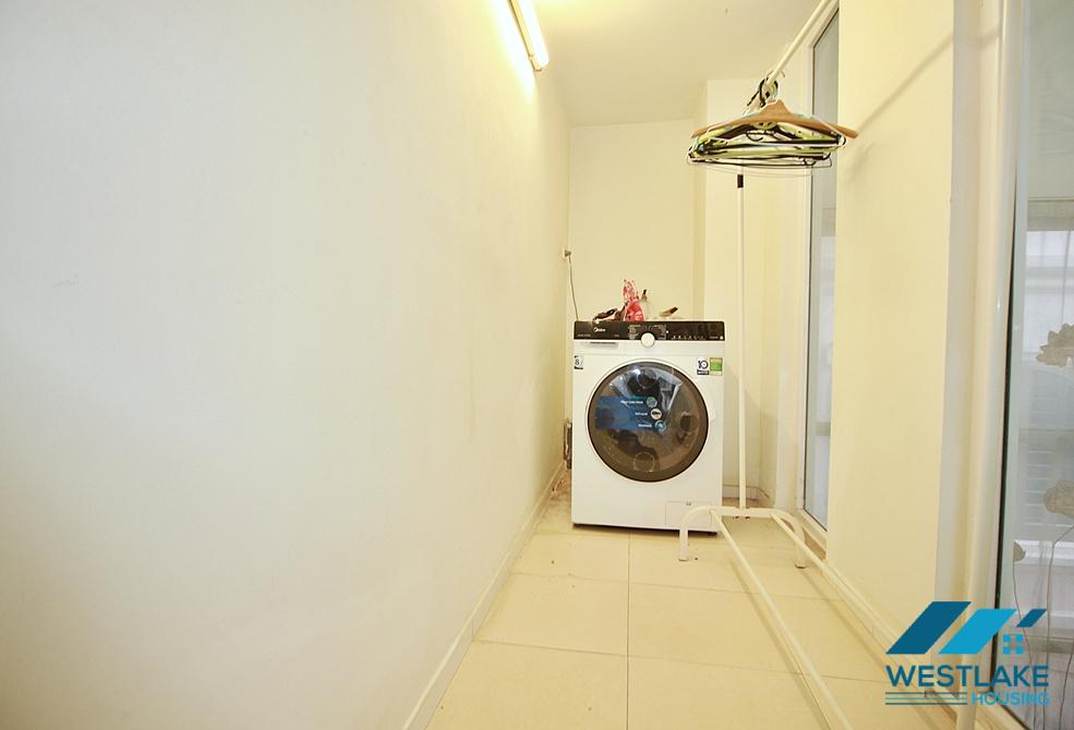 Modern and high quality house for rent in Tay Ho ward, Ha Noi