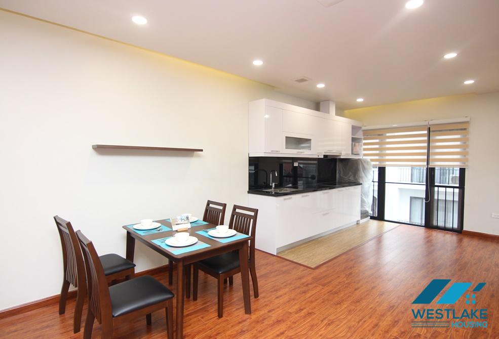 A super spacious studio for rent in Dang Thai Mai, Tay Ho A super spacious studio for rent in Dang Thai Mai, Tay Ho