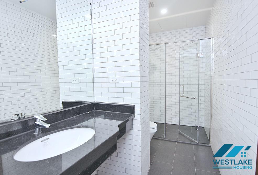 A super spacious studio for rent in Dang Thai Mai, Tay Ho A super spacious studio for rent in Dang Thai Mai, Tay Ho